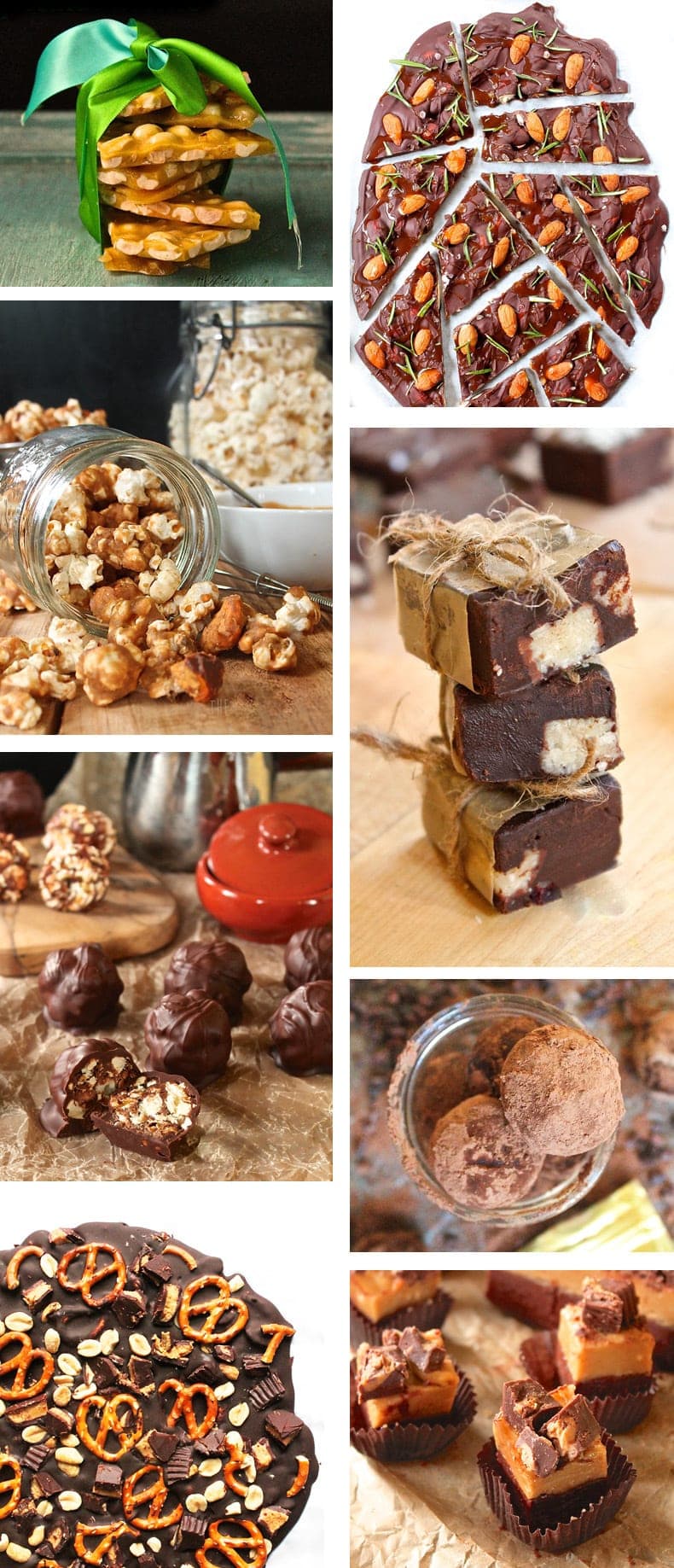 35 DIY Vegan Food Gifts
