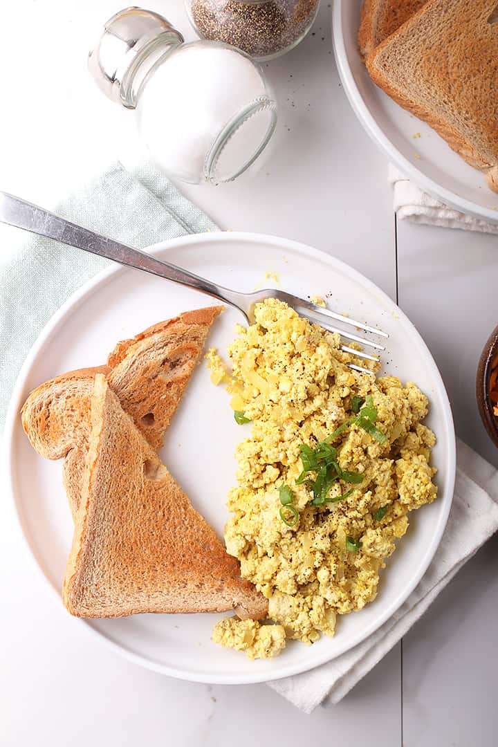 Low Calorie Egg Recipes For Dinner : Egg White Frittata Fluffy Filling Wellplated Com