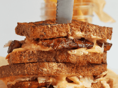 Favorite Grilled Cheese Sandwich Recipe - Cookie and Kate