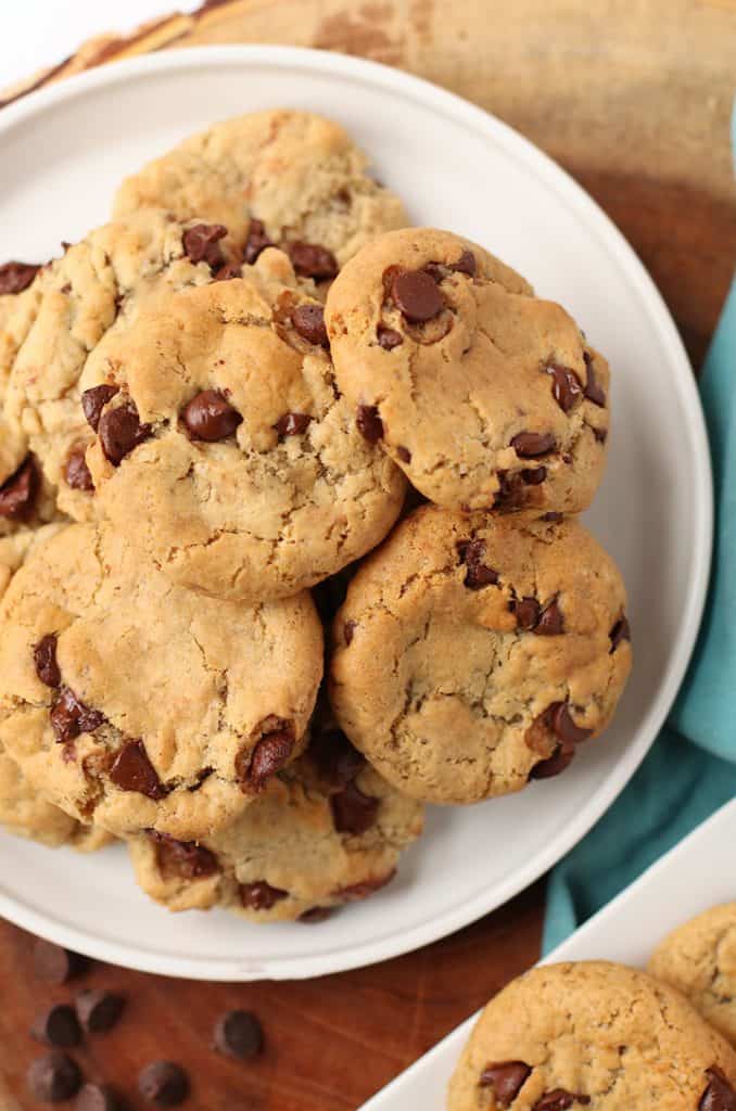 20 Best Ever Vegan Cookie Recipes - My Darling Vegan